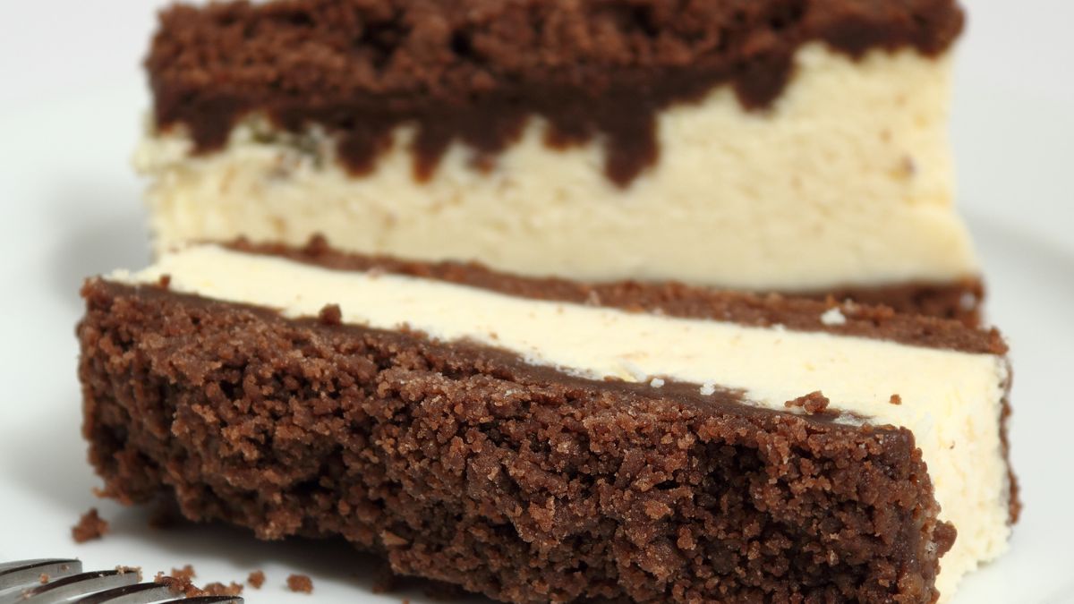 Zobacz przepis na pyszne ciasto bez pieczenia 