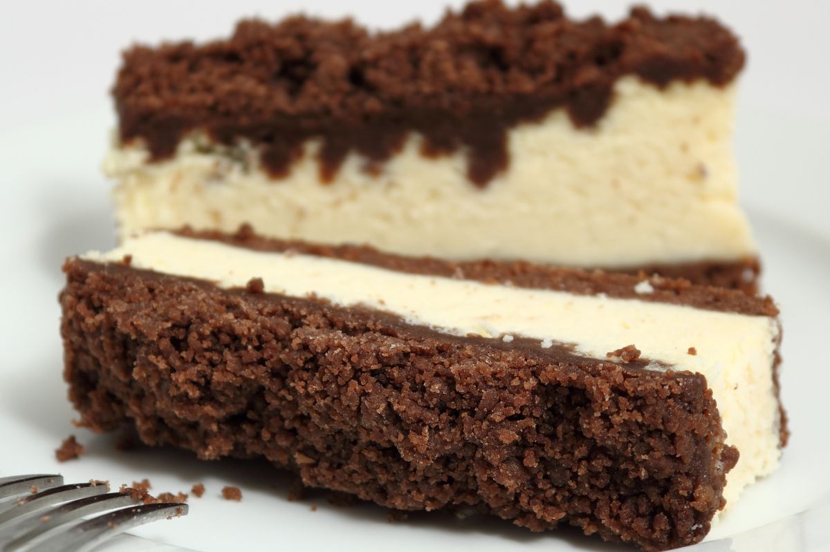 See the recipe for delicious no-bake cake