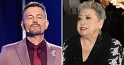 Ewa Bem pogrążona w rozpaczy. Krzysztof Ibisz przekazał kondolencje. "Nie mam słów"