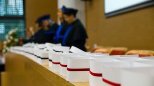 Szczecin: Pielęgniarstwo i Ratownictwo. PUM rozpoczął nabór na studia