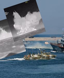 "Iwanowiec" poszedł na dno. Rosjanie stracili statek za 70 mln dolarów [RELACJA NA ŻYWO]