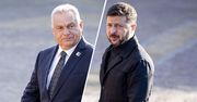 Przekreślił szanse Ukrainy? Mocne słowa Orbana do Zełenskiego