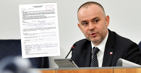 "Dobra zmiana w NBP". Odszedł z Pałacu, zarabia krocie u Glapińskiego