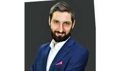 Łukasz Woźniak członkiem zarządu ASTA-NET. Odpowiada za sprzedaż i marketing