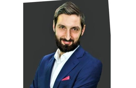 Łukasz Woźniak członkiem zarządu ASTA-NET. Odpowiada za sprzedaż i marketing