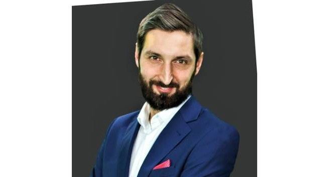 Łukasz Woźniak członkiem zarządu ASTA-NET. Odpowiada za sprzedaż i marketing