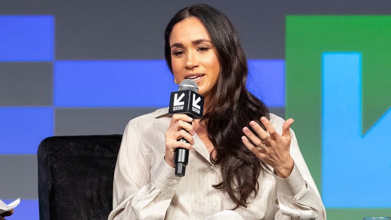 Meghan Markle