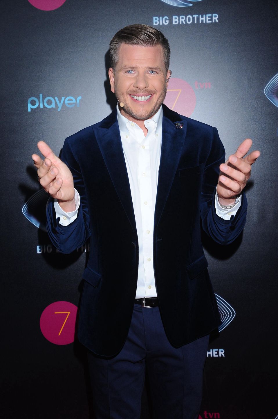 Filip Chajzer