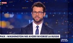 Grupa Canal+ uruchamia kanał podobny do Polsat News Polityka