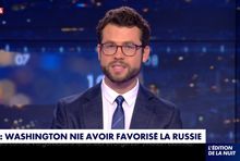 Kanał informacyjny CNews