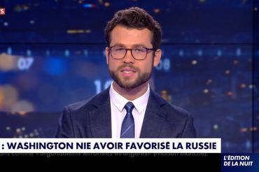 Kanał informacyjny CNews