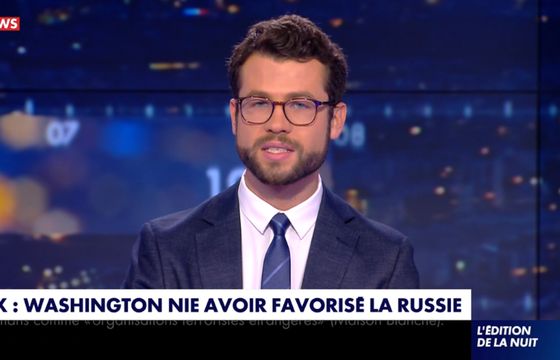 Grupa Canal+ uruchamia kanał podobny do Polsat News Polityka