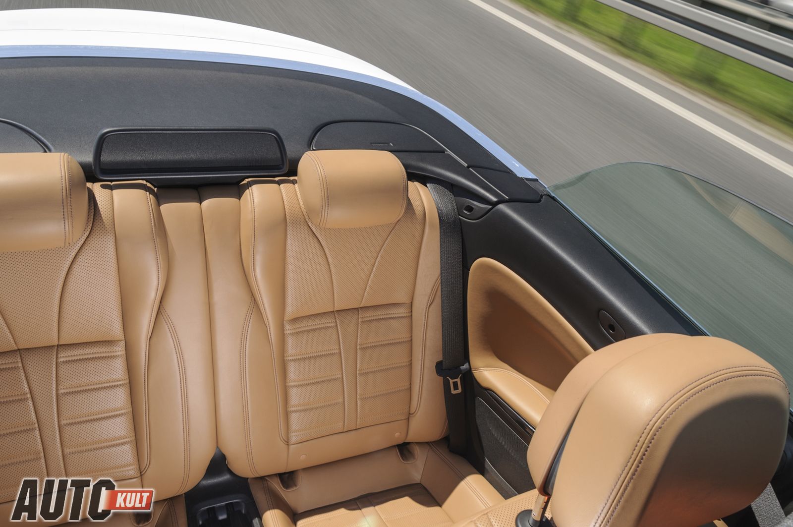 Opel Cascada 1,6 Turbo w trasie - samochodem na wakacje [galeria] 11