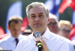 Wybory 2020. Robert Biedroń: Sojusz Lewicy Demokratycznej i Wiosna połączą się w jedną partię