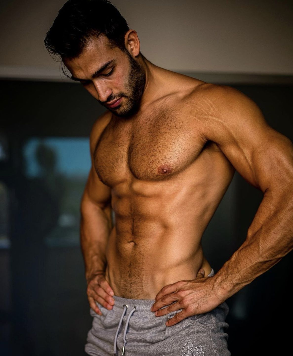  Sam Asghari