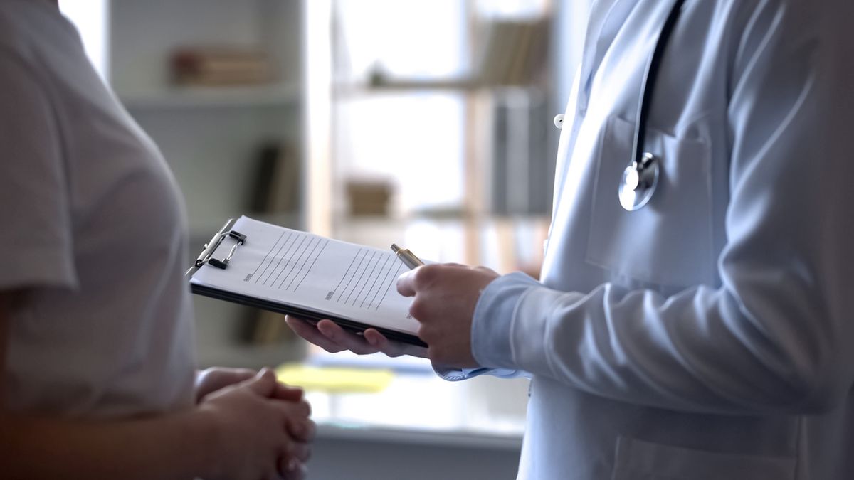 Guz przestrzeni zaotrzewnowej rozpoznaje się najczęściej, gdy choroba jest zaawansowana