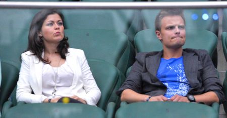 Nadal mieszkają osobno!