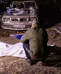 Dramatyczny komunikat z Ukrainy. Nie żyje pracownica PAH