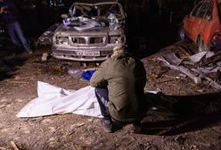 Dramatyczny komunikat z Ukrainy. Nie żyje pracownica PAH