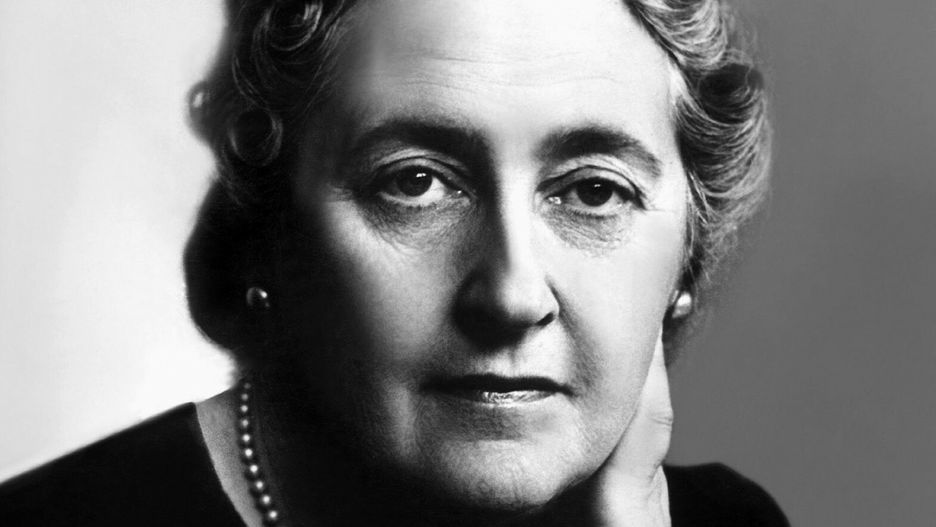 Agatha Christie