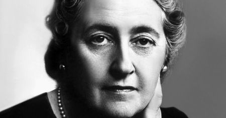 Szukał jej cały kraj. Agatha Christie zapadła się pod ziemię na 11 dni