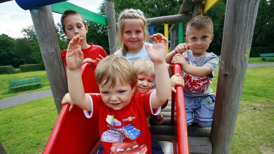 Gdzie w Wielkopolsce warto wybrać się razem z dziećmi? Sprawdź naszą galerię!