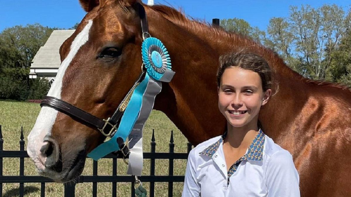 15-latka zmarła w trakcie zawodów.