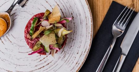 Nowe smaki, spotkania przy stole – trwa Restaurant Week. Sprawdź, gdzie się wybrać w Lublinie!