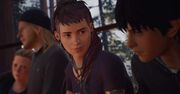 Okładka i tytuł nowego Life is Strange trafiła do sieci