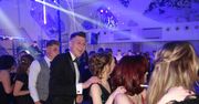 Radomsko: Studniówki startują. II LO bawi się jako pierwsze