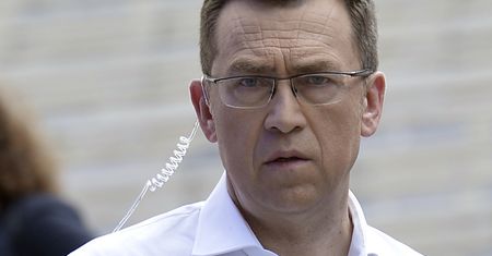 Walka o TVN to nie wszystko. Orłoś ostro o protestach
