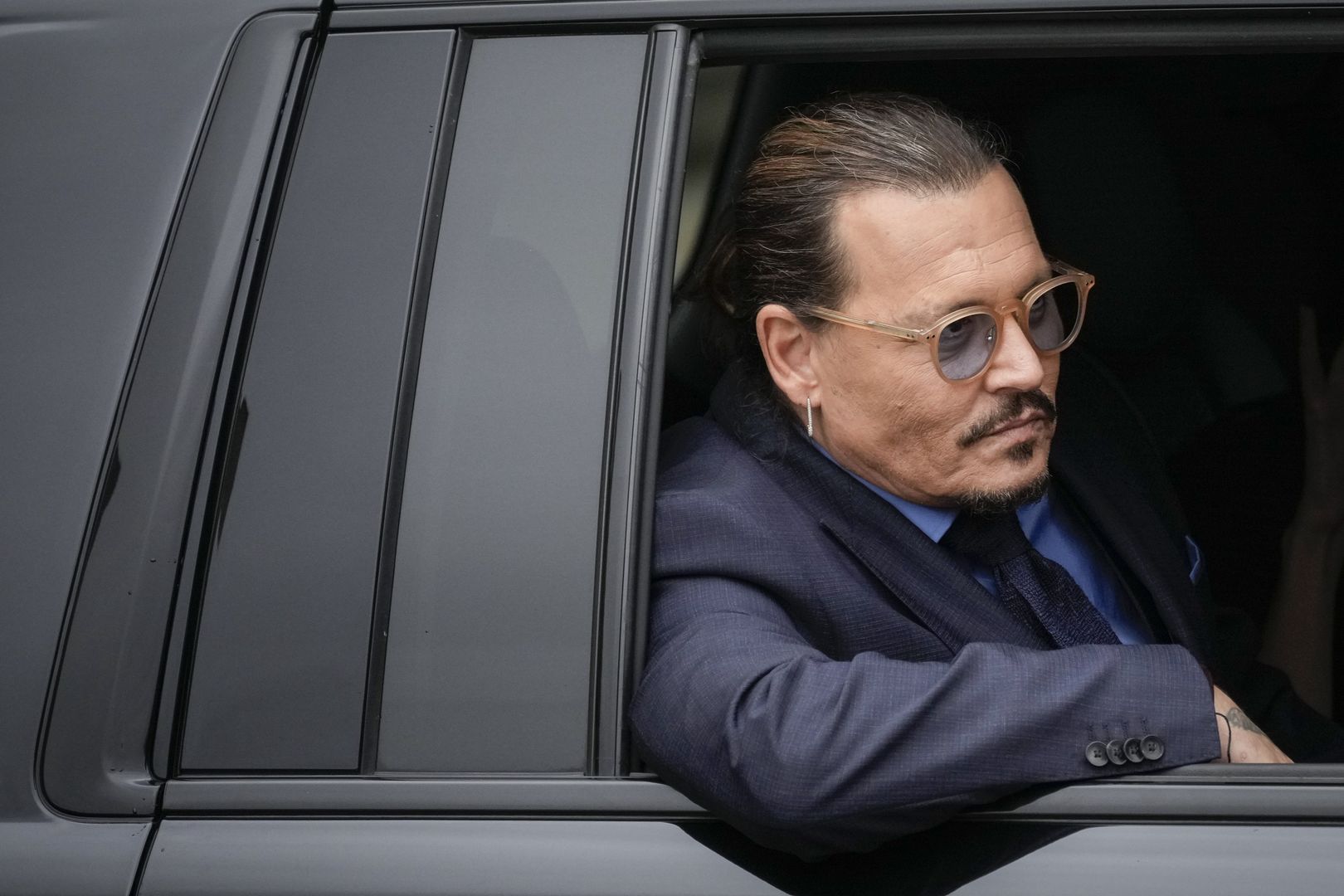 Depp sprzedaje apartament w Los Angeles. Mieszkał w nim z Amber Heard