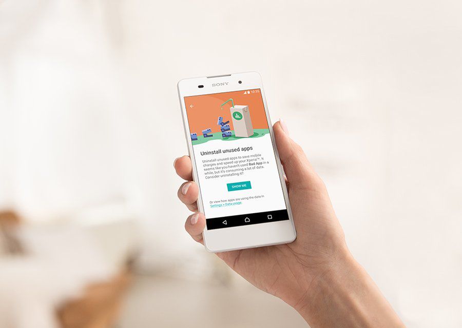Sony Xperia E5 oficjalnie. Oto specyfikacja oraz ceny 2