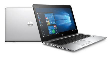HP EliteBook 735, 745 i 755 G5 z AMD Ryzen - w planach kilkanaście modeli