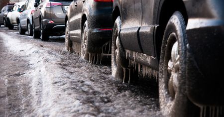 Pogoda. IMGW wydaje ostrzeżenia dla ponad połowy województw