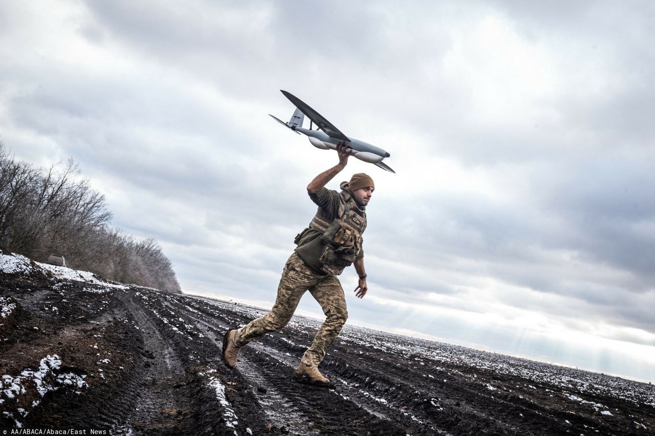 US quietly boosts Ukraine's drone power with $1.5B aid