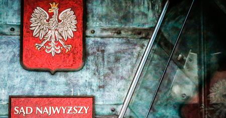 Milion złotych zadośćuczynienia dla ofiary księdza pedofila. Justyna Kopińska mówi, co czuła, patrząc w oczy oprawcy