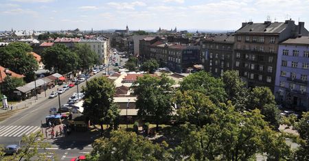 Krakowskie metro pojedzie przez Nowy Kleparz i rejon ulicy Czarnowiejskiej? Jest wniosek radnych