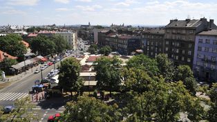 Krakowskie metro pojedzie przez Nowy Kleparz i rejon ulicy Czarnowiejskiej? Jest wniosek radnych