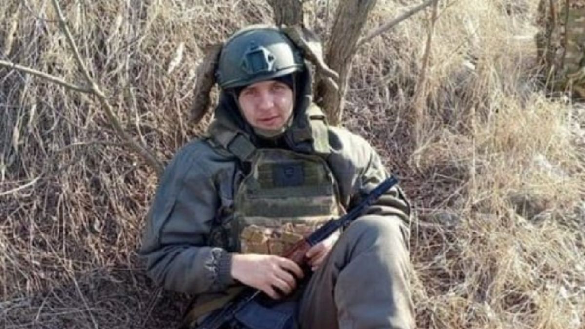 W oczach Putina to bohater, w oczach innych - morderca i kanibal