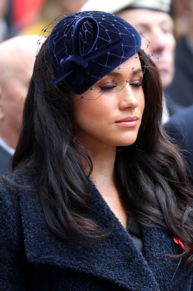 Meghan Markle lata temu odrzuciła propozycję wywiadu z Oprah Winfrey przez rodzinę królewską? 