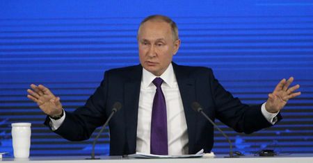 Bolesny cios w państwo Putina. Rosjanie mocno odczują tę decyzję