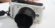 IFA 2010: Panasonic GF1 i Lumix G Fisheye 8 mm f/3,5