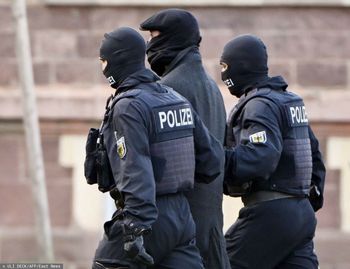 Skandal wokół "Białego Tygrysa". Niemieckie władze pod ostrzałem