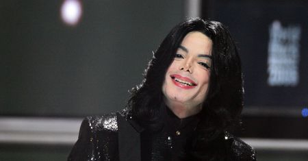 Niepublikowane taśmy Jacksona. Słowa o dzieciach niepokoją