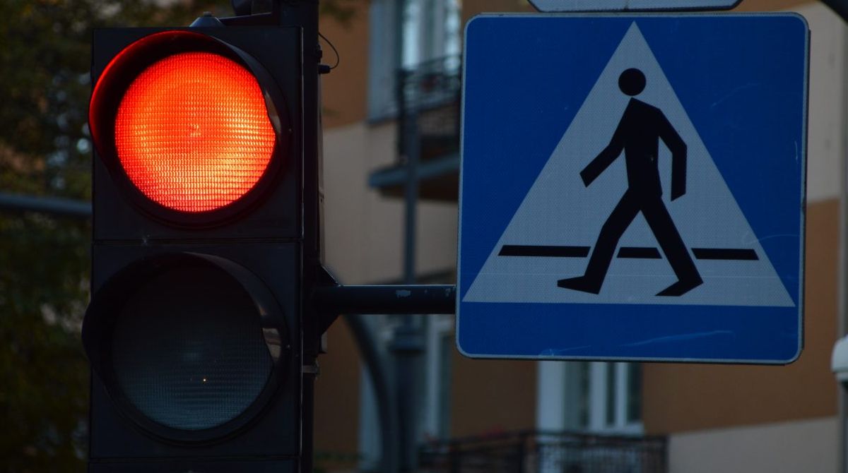 Radni z Lublina apelują o poprawę bezpieczeństwa pieszych.