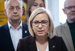 Wiceszef Polski 2050 o unieważnieniu wyborów. "Linki nie działały"