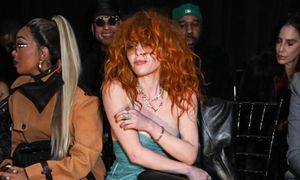 Złamała trzeźwość po ponad dekadzie. "Proces na całe życie"