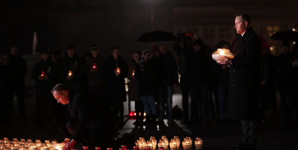 13 grudnia na zawsze zmienił bieg historii Polski