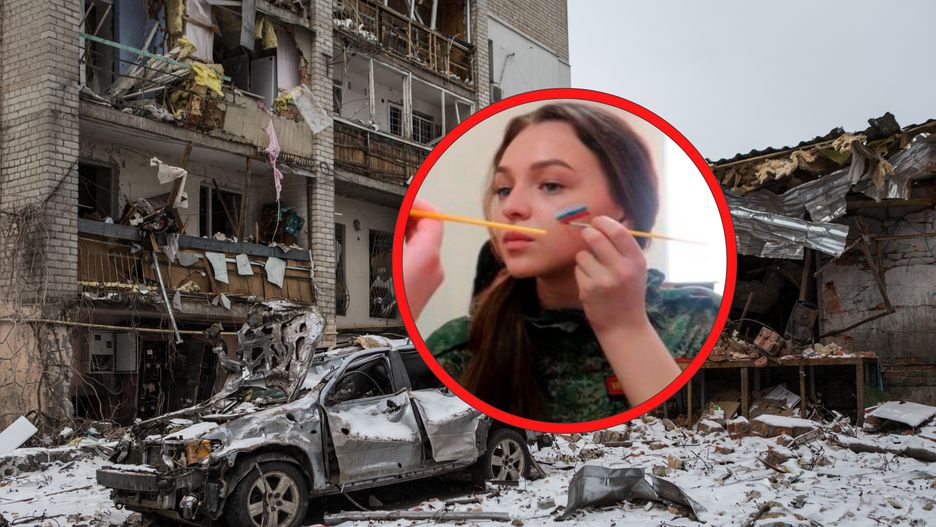 Rosja zorganizowała absurdalny konkurs dla żołnierek 